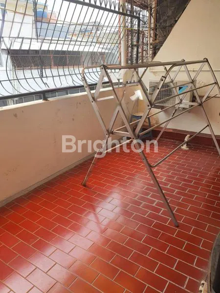 image RUKO PREMIUM 5 LANTAI DI KAWASAN EMAS JAKARTA PUSAT – SIAP HUNI / USAHA  (7)