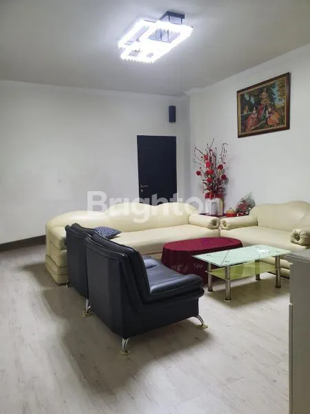 RUKO PREMIUM 5 LANTAI DI KAWASAN EMAS JAKARTA PUSAT – SIAP HUNI / USAHA