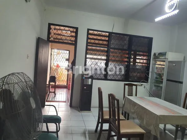 image RUKO PREMIUM 5 LANTAI DI KAWASAN EMAS JAKARTA PUSAT – SIAP HUNI / USAHA  (4)
