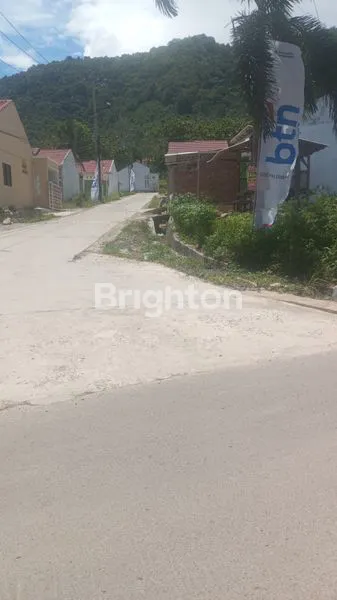 image TANAH KAVLING 160M² SHM DI TIRTAYASA BANDAR LAMPUNG (2)