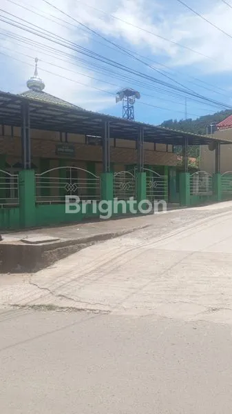 image TANAH KAVLING 160M² SHM DI TIRTAYASA BANDAR LAMPUNG (4)