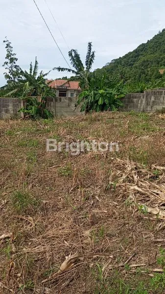 image TANAH KAVLING 160M² SHM DI TIRTAYASA BANDAR LAMPUNG (1)