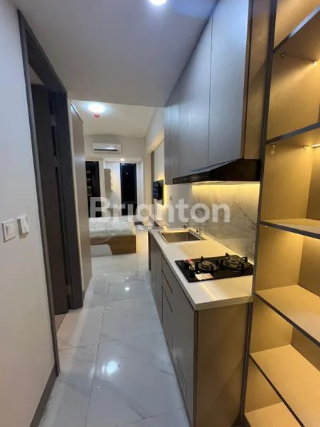 image APARTEMEN SIAP HUNI DI TOWER AMOR, DEKAT LRT & MALL (2)