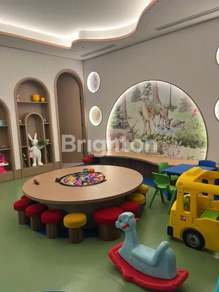 image APARTEMEN SIAP HUNI DI TOWER AMOR, DEKAT LRT & MALL (3)