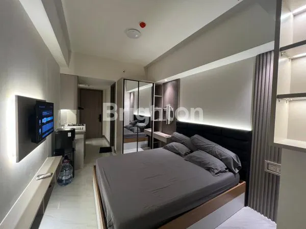 image APARTEMEN SIAP HUNI DI TOWER AMOR, DEKAT LRT & MALL (8)