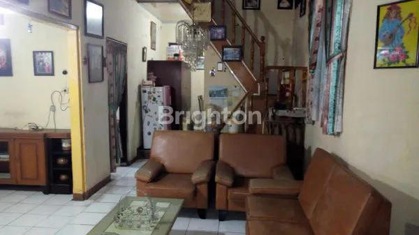 image JUAL RUMAH SARIJADI PINGGIR JALAN UTAMA (2)