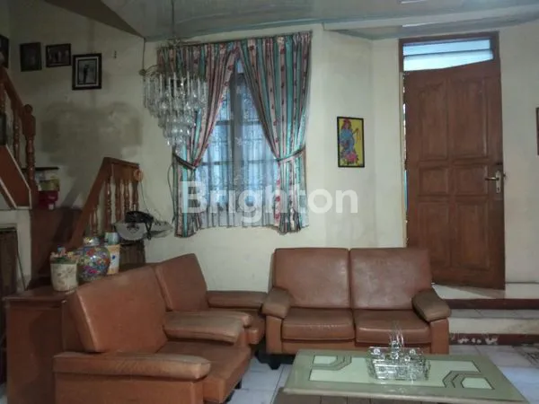 image JUAL RUMAH SARIJADI PINGGIR JALAN UTAMA (5)