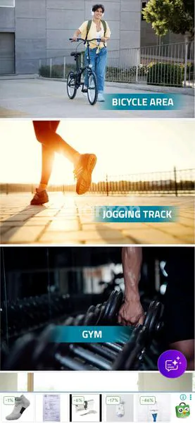 image APARTEMEN NEMPEL STASIUN KERETA API (4)