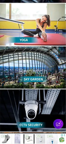 image APARTEMEN NEMPEL STASIUN KERETA API (3)