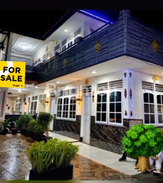 image DIJUAL HOTEL DIJALAN RAYA PUNCAK (2)