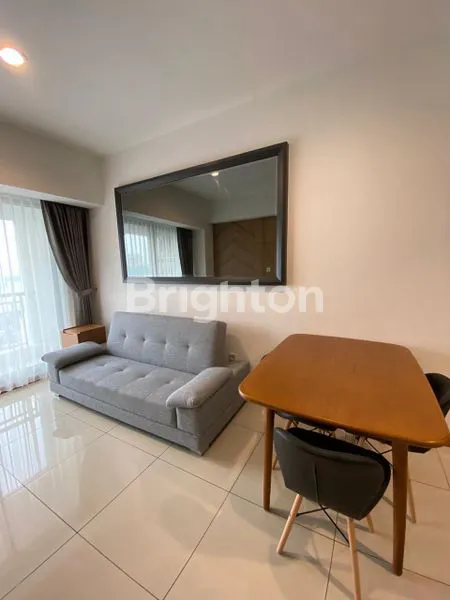 image DISEWAKAN APARTMENT MTWON SERPONG TANGERANG (2)