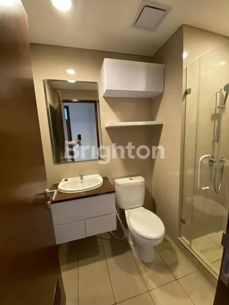 image DISEWAKAN APARTMENT MTWON SERPONG TANGERANG (4)