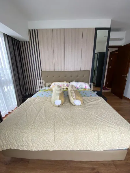 image DISEWAKAN APARTMENT MTWON SERPONG TANGERANG (5)