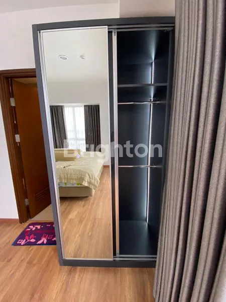 image DISEWAKAN APARTMENT MTWON SERPONG TANGERANG (6)