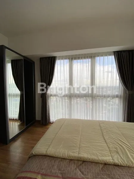 image DISEWAKAN APARTMENT MTWON SERPONG TANGERANG (8)