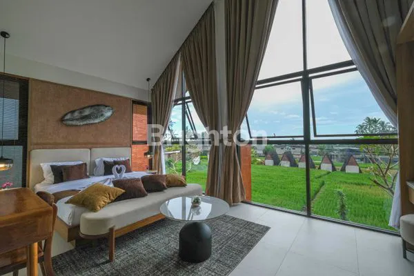 image VILLA MEWAH 3KT DI SAWAH UBUD (3)