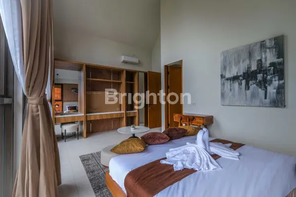 image VILLA MEWAH 3KT DI SAWAH UBUD (4)