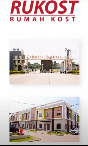 image RUMAH KOS 14 KAMAR DI KERAWANG BARAT (2)