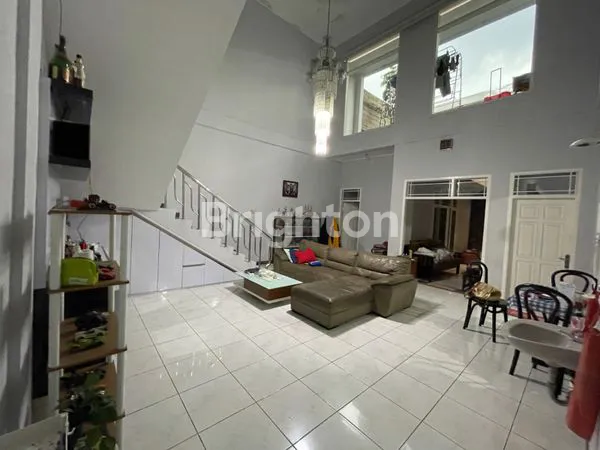 image RUKO LB 220M², 4+1 KT DEKAT UNPAS & ITC KEBON KELAPA, ALUN-ALUN (8)