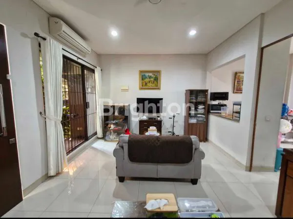 image DIJUAL RUMAH EMINENT BSD (2)
