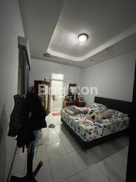 image RUKO LB 220M², 4+1 KT DEKAT UNPAS & ITC KEBON KELAPA, ALUN-ALUN (2)