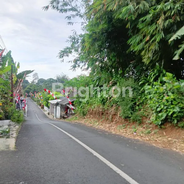 image TANAH MURAH DAN STRATEGIS DI SALATIGA (1)