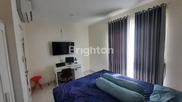 image RUMAH 2 LANTAI DI CLUSTER MARTINEZ, GADING SERPONG (3)