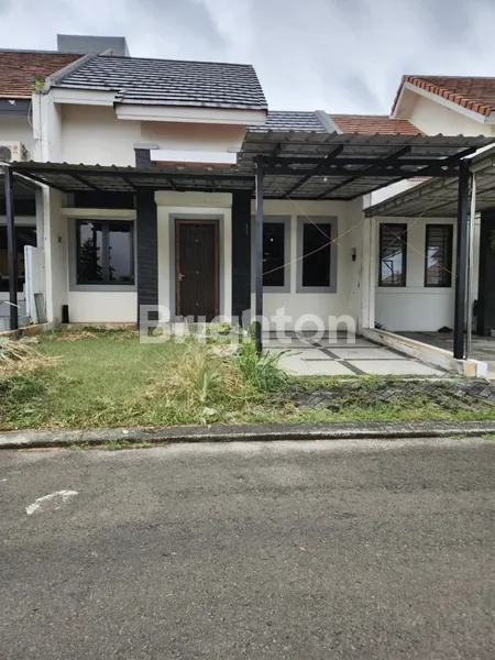image RUMAH SIAP HUNI LEGENDA WISATA LT: 112 M2 (4)