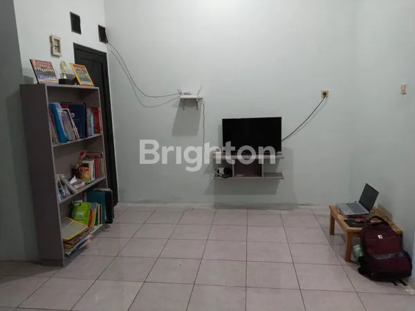 image RUMAH FURNISHED SIAP HUNI DI PERUM ASABRI, JATIASIH - KOTA BEKASI (NEGO TIPIS) (5)