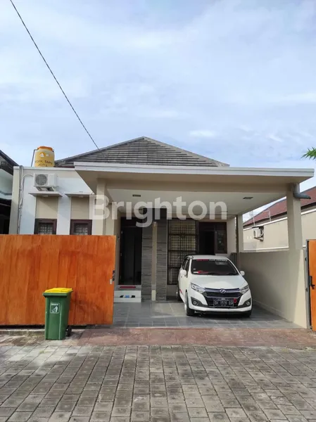 image RUMAH NYAMAN DI JIMBARAN – STRATEGIS, TENANG, DAN SIAP HUNI! (2)