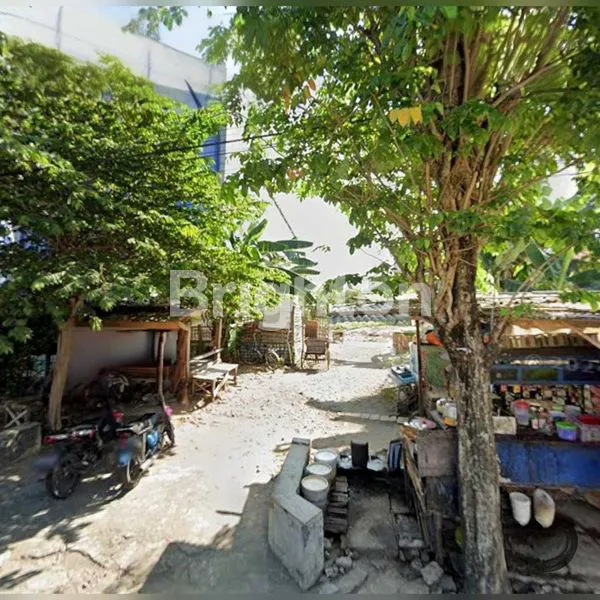 image SEBIDANG TANAH DI JAJAR, LAWEYAN (1)