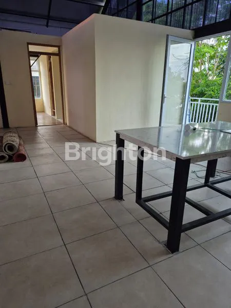 image RUMAH BARU DESAIN MODEREN DI KAWASAN RENON, DENPASAR, BALI (6)