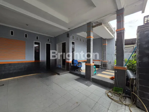 image RUMAH SIAP PAKAI HARAPAN INDAH JALAN RAYA MENUJU PEJUANG, BEKASI BARAT JAWA BARAT (6)