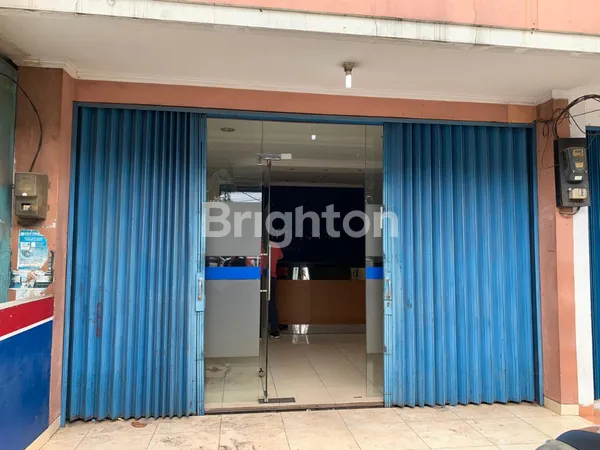 image RUKO 3,5 LANTAI DI KH NOER ALI KAYURINGIN JAYA BEKASI SELATAN – LOKASI STRATEGIS, HARGA 3,5 M! (4)