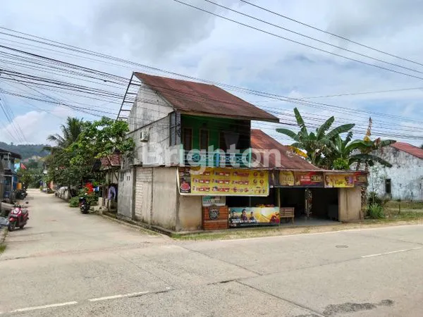 image RUMAH STRATEGIS DEKAT TOL, LT 150M² 3KT (1)