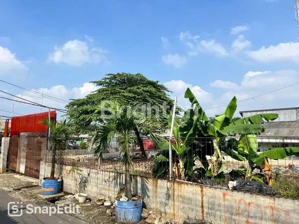 image DIJUAL TANAH SERENGSENG  (1)