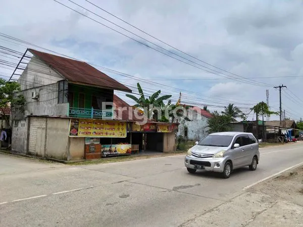 image RUMAH STRATEGIS DEKAT TOL, LT 150M² 3KT (2)