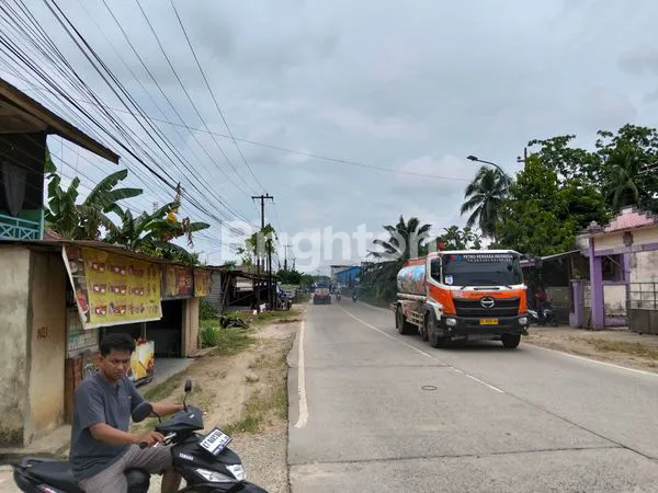 image RUMAH STRATEGIS DEKAT TOL, LT 150M² 3KT (3)
