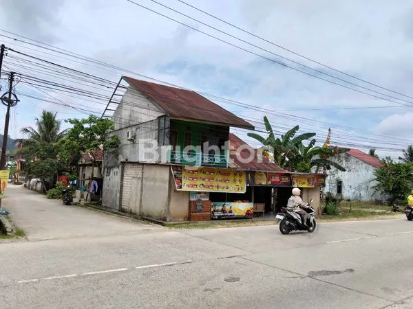 image RUMAH STRATEGIS DEKAT TOL, LT 150M² 3KT (4)
