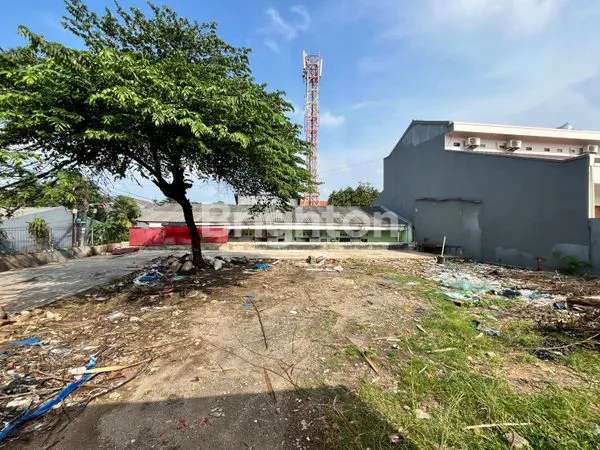 image DIJUAL TANAH SERENGSENG  (3)