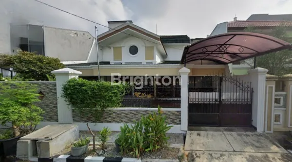 image RUMAH JEMUR ANDAYANI DEKAT SEKOLAH PETRA (1)