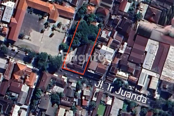 image LAHAN TANAH JUANDA SOLO KOTA HOOK PREMIUM (1)