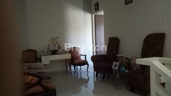 image JUAL CEPAT TURUN HARGA RUMAH MINIMALIS MODERN PERUMAHANA MANYAR TOMPOTIKA (5)