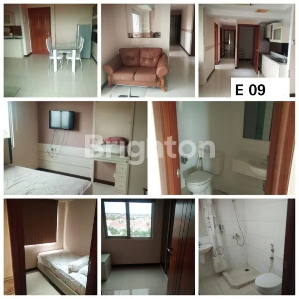 image APARTEMEN WATERPLACE LANTAI RENDAH (LANGKA)  (1)
