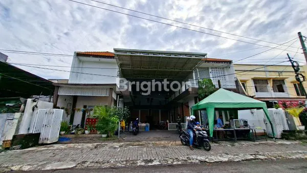 image DIJUAL RUMAH MURAH LOKASI STRATEGIS COCOK BUAT SEGALA USAHA (1)