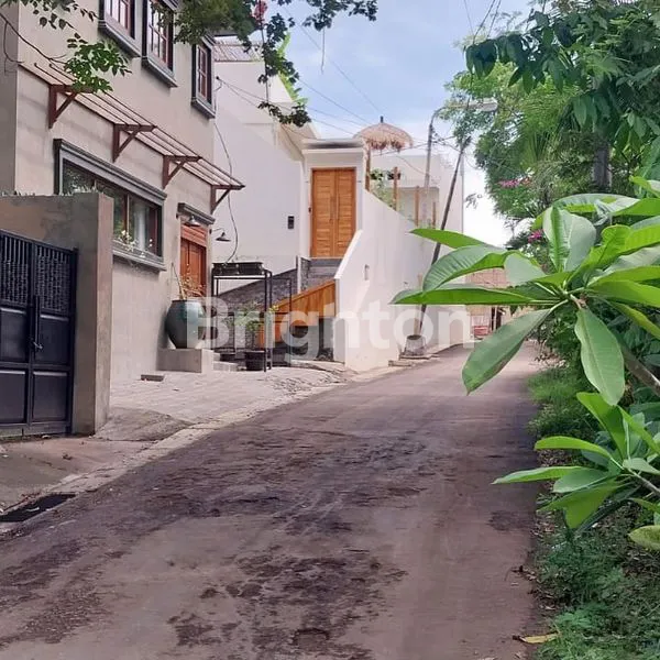 image LAHAN DI KAWASAN VILLA NYANG NYANG, ULUWATU - BALI (2)