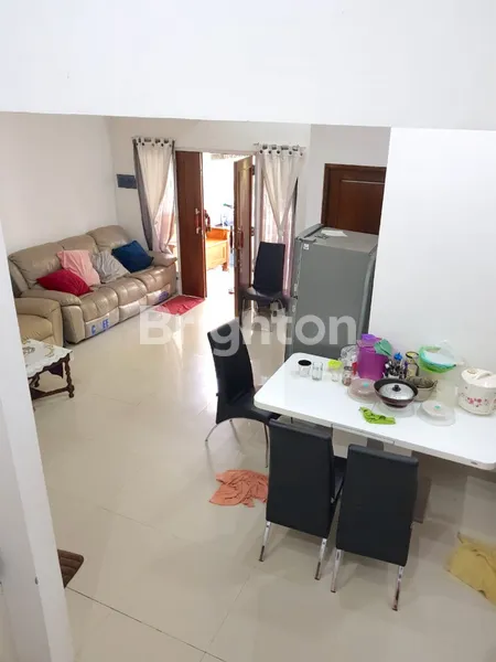 image RUMAH CIGANJUR DI PERBATASAN JAKSEL - DEKAT PINTU TOLL ANDARA (1)