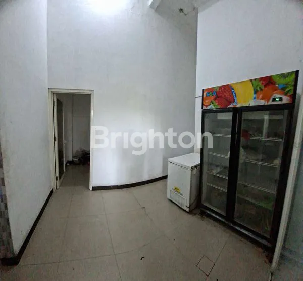 image DIJUAL RUMAH MURAH LOKASI STRATEGIS COCOK BUAT SEGALA USAHA (5)