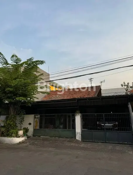 image RUMAH JEMURSARI STRATEGIS DEKAT PERKANTORAN, DEKAT KUTISARI, DEKAT RAYA KENDANGSARI  (1)