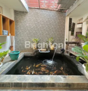 image DIJUAL RUMAH SIAP DI HUNI (6)